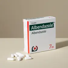 Albendazole