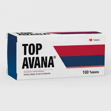 Top Avana