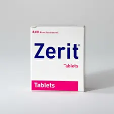 Zerit