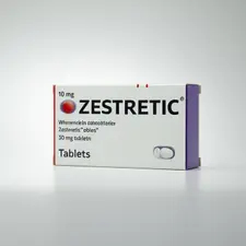 Zestoretic